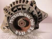 ALTERNATOR MITSUBISHI 3.0 125A COD- A3TB1999KD....