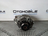 Alternator Mitsubishi ASX 1.8 diesel: 1800A334 [Fabr 2010-2020]