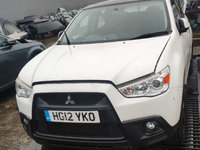 Alternator Mitsubishi ASX 2012 SUV 1.6 BENZINA