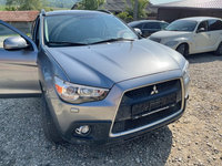 Alternator Mitsubishi ASX 2013 Suv 1.8 Di-d