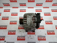 ALTERNATOR MITSUBISHI ASX, CITROEN, PEUGEOT 1.6 HDI COD 9803049980