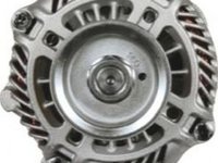 Alternator MITSUBISHI ASX GA W HERTH+BUSS JAKOPARTS J5115081