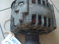 Alternator Mitsubishi Carisma 1.9 DCI, an fabricatie 2003, cod. 8200 162474