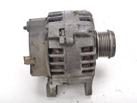 Alternator Mitsubishi Carisma 2000/09-2006/06 DA_ 1.9 DI-D 75KW 102CP Cod 8200112065