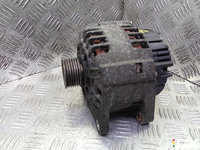 Alternator Mitsubishi Carisma 2001 1.9 DI-D Diesel Cod motor F9Q1 102CP/75KW