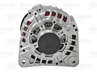 Alternator MITSUBISHI CARISMA (DA_) (1995 - 2006) VALEO 746001