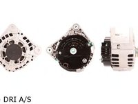 Alternator MITSUBISHI CARISMA DA DRI 2301711252