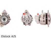 Alternator MITSUBISHI CHALLENGER (K90) (1996 - 2016) ELSTOCK 28-2980