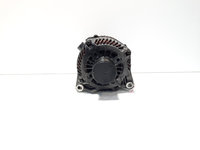 Alternator Mitsubishi, cod 9654752880, Peugeot 407, 2.0 HDI, RHR (pr:110747)