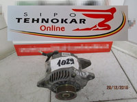 ALTERNATOR MITSUBISHI COLT 1.1 BENZINA AN 2002-2007