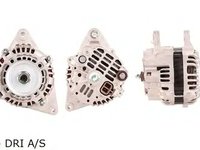 Alternator MITSUBISHI COLT IV CA A DRI 226130752