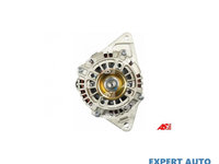 Alternator Mitsubishi COLT Mk IV (CA_A) 1992-1996 #2 0986042301