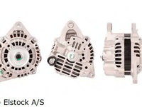 Alternator MITSUBISHI COLT Mk V (CJ_, CP_) (1995 - 2003) ELSTOCK 28-3831