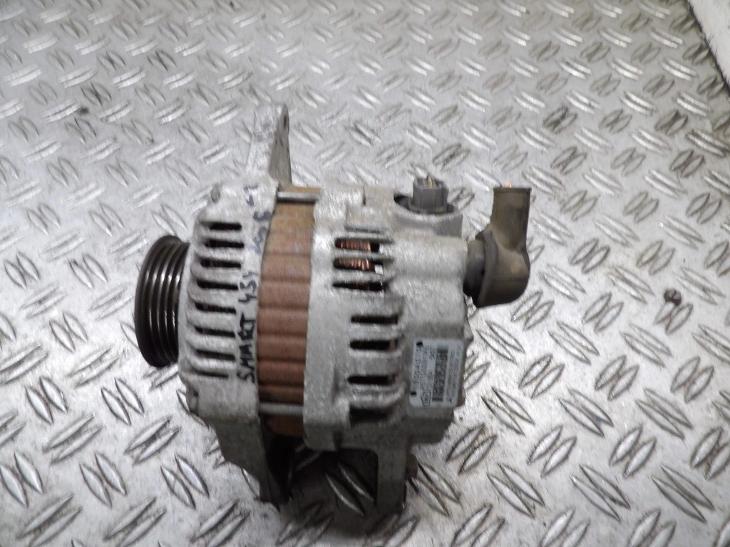 Alternator Mitsubishi Colt noi si sh de vanzare - TU alegi prețul!