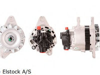 Alternator MITSUBISHI GALANT Mk II combi (A16_V) (1980 - 1984) ELSTOCK 28-0836