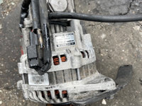 Alternator Mitsubishi Galloper 2.5 Diesel 1999 37300-42870