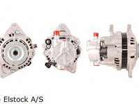 Alternator MITSUBISHI GALLOPER (JK-01) (1998 - 2003) ELSTOCK 28-3852