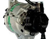 Alternator MITSUBISHI L 200 K3 T K2 T K1 T K0 T HC-Cargo 110805