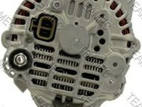 Alternator, MITSUBISHI L 200 (K7_T, K6_T) an 2001-2007, producator TEAMEC 212113