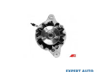 Alternator Mitsubishi L 300 caroserie (P0_W, P1_W, P0_V, P1_V, P_2V, P2_W) 1986-2013 #2 0986042261