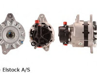 Alternator MITSUBISHI L 300 caroserie (P0_W, P1_W, P0_V, P1_V, P_2V, P2_W) (1986 - 2013) ELSTOCK 28-1701