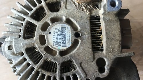 Alternator Mitsubishi L200 2.5 Diesel 2012