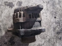 Alternator Mitsubishi L200 2.5 Diesel cod 1800A311