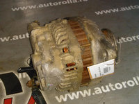 Alternator Mitsubishi L200 2.5d an 2012.