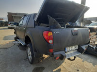 Alternator Mitsubishi L200 2008 Suv 2.5 di-d