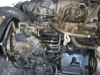 Alternator Mitsubishi L200 an 2005 2.5 Diesel euro 4