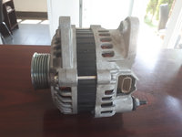 Alternator Mitsubishi L200 din 2008, motor 2.5 diesel