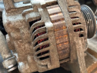 Alternator Mitsubishi l200