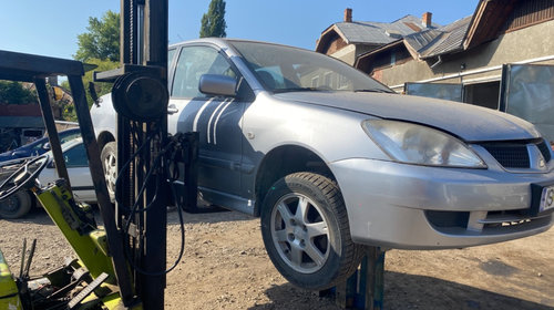 Alternator Mitsubishi Lancer 2007 Sedan 1.6