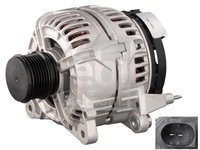 Alternator MITSUBISHI LANCER SPORTBACK CX A DELCOREMY DRB5340X