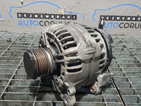 Alternator Mitsubishi Outlander 2.0 D 2007 - 2012 140CP 1968CC BSY Diesel 0124525091806