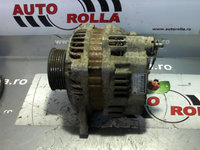 Alternator Mitsubishi Outlander 2.0S, an 2006.