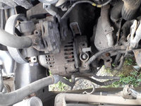 Alternator Mitsubishi Outlander 2.2DI-D 2010