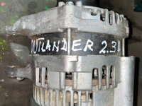 Alternator Mitsubishi Outlander 2,3 D 4N14 2017 130A