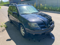 Alternator Mitsubishi Outlander 2003 SUV 2.0 16V