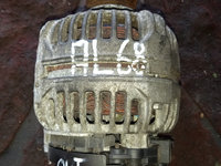 Alternator Mitsubishi Outlander 2007 2.0 BSY [06F 903 023F]