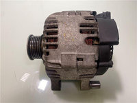 Alternator Mitsubishi OUTLANDER 2008 2.2 Diesel Cod motor 4HN/4HK (MN982001) 156CP/115KW