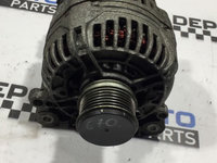 Alternator Mitsubishi Outlander 2010 2.0 diesel BSY