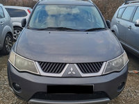 Alternator Mitsubishi Outlander 2010 SUV 2.0