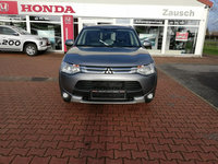 Alternator Mitsubishi Outlander 2014 Suv 2.2