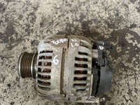 Alternator Mitsubishi Outlander Cod Motor: BSY Cod: 06F903023F