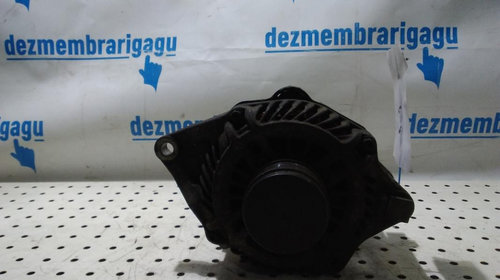 Alternator Mitsubishi Outlander Ii (2007-)