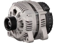 Alternator MITSUBISHI OUTLANDER II CW W DELCOREMY DRB1930X