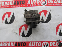 ALTERNATOR MITSUBISHI PAJERO 2001