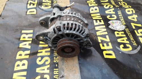 Alternator Mitsubishi Pajero 3.0 DID