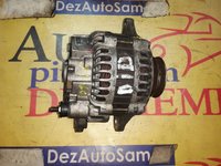 Alternator Mitsubishi Pajero 3.2 DID 125A 2001-2006 cod me203546